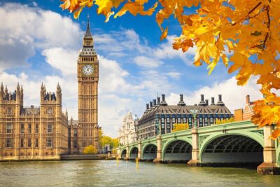 2016-London-Travel-Destination
