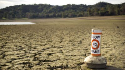 California-Drought