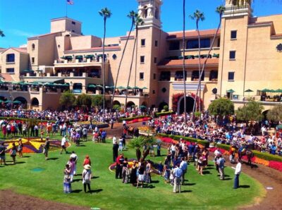 Del-Mar-Races