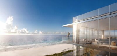 Miami-Penthouse