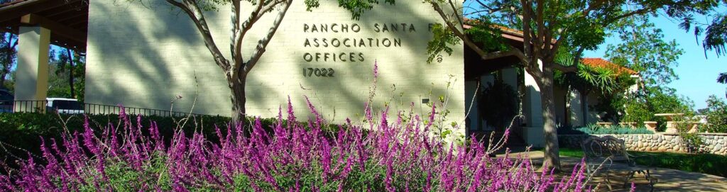 Rancho-Santa-Fe-Association