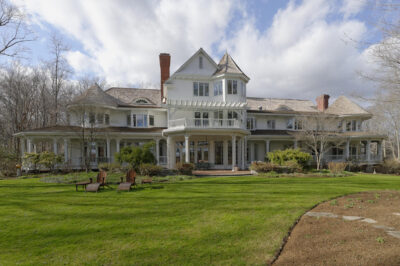 Ron-Howard-Home