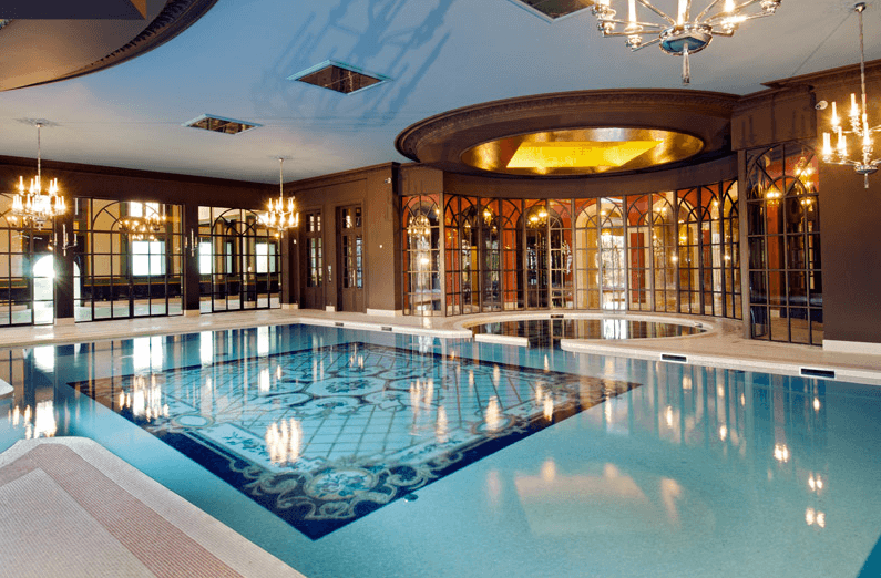 Worlds-Most-Expensive-Home-Sale-Indoor-Pool