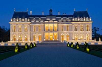 Worlds-Most-Expensive-Home-Sale-Night