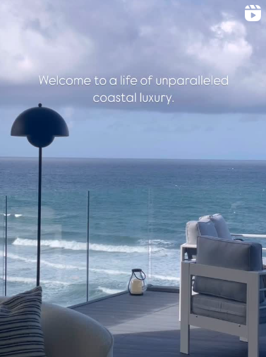 Listing Video